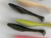 Vobleriai Duo, Zipbaits, Bassday - nuotraukos Nr. 5