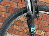 Scott Voltage Jr 24 dviratis