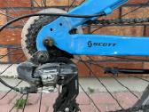 Scott Voltage Jr 24 dviratis - nuotraukos Nr. 5