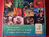 ,Gala, motorola priedėlio m. blokelis - nuotraukos Nr. 3