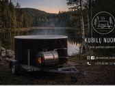 Mobilių kubilų nuoma!