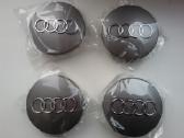 Audi ratlankiu dangteliai 60,61,69, 4vnt-12eur - nuotraukos Nr. 7