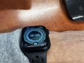 Apple watch 7