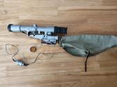 Belovo po 3-9x42 optika