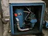 Smėliavimo įranga - nuotraukos Nr. 5