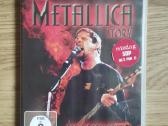 The Metallica Story Collector's edition Dvd