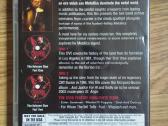 The Metallica Story Collector's edition Dvd - nuotraukos Nr. 2