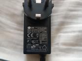 LG 24m37d-b monitorius.
