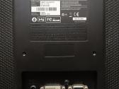 LG 24m37d-b monitorius. - nuotraukos Nr. 3