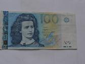 100 Estijos kronu 1999 m.