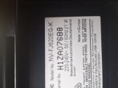 Panasonic Nv-fj620eg-k Vhs grotuvas - nuotraukos Nr. 2