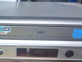 LG L224 Vhs grotuvas