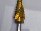 Dewalt Dwa1786ir Titaninis pakopinis grąžtas metal - nuotraukos Nr. 7