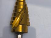 Dewalt Dwa1786ir Titaninis pakopinis grąžtas metal - nuotraukos Nr. 8
