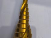 Dewalt Dwa1786ir Titaninis pakopinis grąžtas metal - nuotraukos Nr. 9