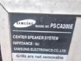 Samsung Ht-dl200 namų kino sistema su kolonėlėmis - nuotraukos Nr. 3
