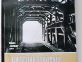 Plokščiųjų strypinių konstrukcijų mechanika