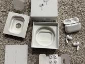 Airpods Pro (2nd generation) - nuotraukos Nr. 2