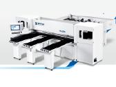 CNC plokščių pjovimo staklės Syutech 330