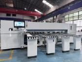 CNC plokščių pjovimo staklės Syutech 330 - nuotraukos Nr. 2