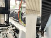CNC plokščių pjovimo staklės Syutech 330 - nuotraukos Nr. 6