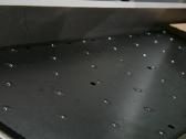 CNC plokščių pjovimo staklės Syutech 330 - nuotraukos Nr. 7