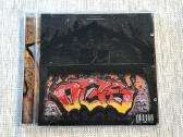 Ogs - Organizuotas Gatviu Susivienijimas (CD)