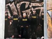 Ogs - Organizuotas Gatviu Susivienijimas (CD) - nuotraukos Nr. 3