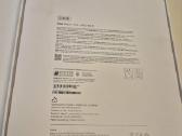 Nebrangiai iPad Pro 11 (M5) Wi-fi 256 GB - nuotraukos Nr. 2