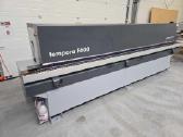 Briaunų laminavimo staklės Felder Tempora F600