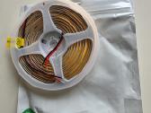 5 m, 24v, 14w Cob LED juosta