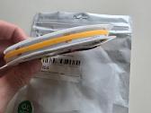 5 m, 24v, 14w Cob LED juosta - nuotraukos Nr. 2