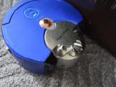 Dyson 360 Heurist - nuotraukos Nr. 3