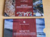 Monetos, 2lt, rinkinys 2013m. - nuotraukos Nr. 2