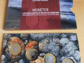 Monetos, 2lt, rinkinys 2013m. - nuotraukos Nr. 4