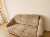 Parduodama gero stovio sofa lova