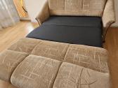 Parduodama gero stovio sofa lova - nuotraukos Nr. 2