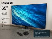 Samsung Qe65q77catxxh 65" (2023m) TV