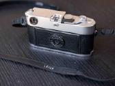 Leica m6 + Summicron 35mm f2 v4 (king of bokeh) - nuotraukos Nr. 7