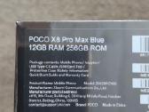 Xiaomi Poco X8 & X8 Pro Max 12 GB RAM 512 GB Rom - nuotraukos Nr. 4