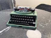 Lego Ideas Typewriter