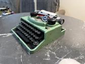 Lego Ideas Typewriter - nuotraukos Nr. 2