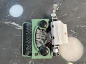 Lego Ideas Typewriter - nuotraukos Nr. 6