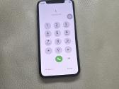Apple X iCloud
