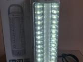 Pakraunamas LED prožektorius - nuotraukos Nr. 3