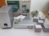 Sony Dvd Super Audio CD Mp3 namų kino sistema