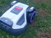 Nauji! Anthbot M5 Rtk+netrtk 500m2 - nuotraukos Nr. 2