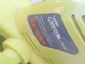 Elektrinės gyvatvorių žirklės garden groom - nuotraukos Nr. 2