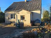 Parduodamas 69 m² gyvenamas namas su ūkiniu - nuotraukos Nr. 2