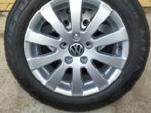 VW, Audi, Seat, Škoda. R-16 220e. - nuotraukos Nr. 9